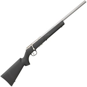 Marlin XT-22MVSR Stainless Bolt Action Rifle - 22 WMR (22 Mag)