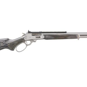Marlin 1895 SBL 45-70 North Country Stainless Lever-Action Rifle