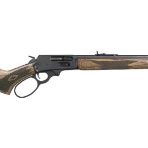 Marlin 1895GBL 45-70 Lever Action Rifle w/ 18.5-inch Barrel and Two-Tone Laminate Stock