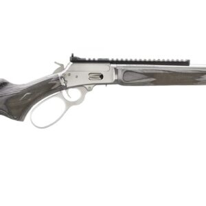 Marlin Model 1894 CSBL 357 Mag Lever-Action Rifle with Black and Grey Laminate Stock
