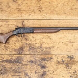 Marlin 200 12 Gauge Used Trade-in Single Shot Shotgun