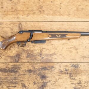 Marlin 512 Slugmaster 12 Gauge Used Trade-in Bolt-action Shotgun
