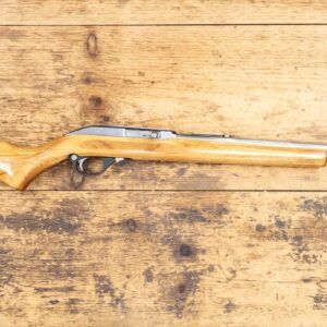 Marlin Model 60 22 LR Police Trade-in Rifle