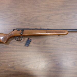 Marlin 880 22LR Police Trade-In Rifle