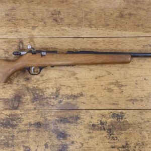 Marlin Glenfield 25 22 S/L/LR Police Trade-In Rifle