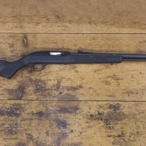 Marlin 60 FS 22LR Police Trade-In Rifle