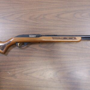 Marlin 99C 22LR Police Trade-In Rifle