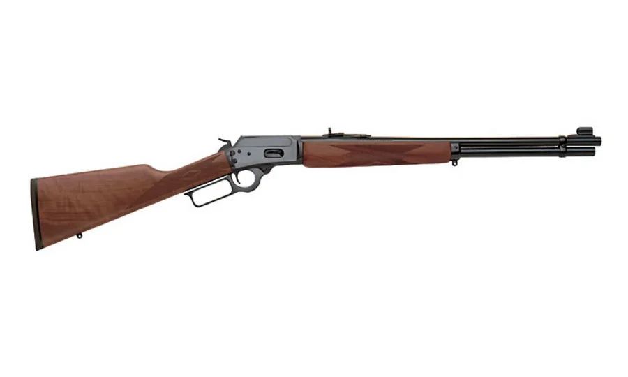 Marlin Model 1894 44 Magnum Lever-Action Rifle 1 Marlin Model 1894 44 Magnum Lever-Action Rifle