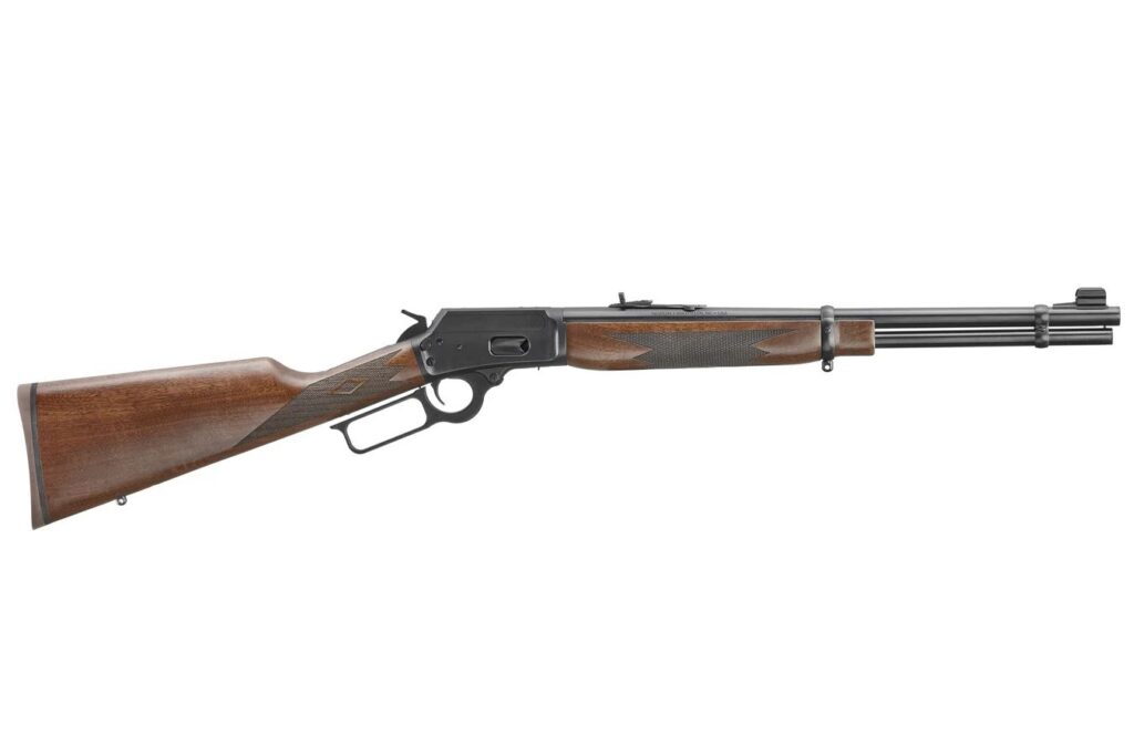Marlin 1894C 357/38 Special Lever-Action Rifle 4 n9 result